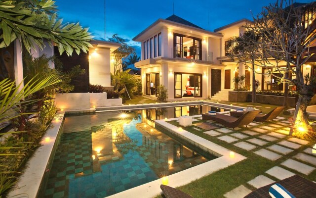 Villa Harmony Canggu