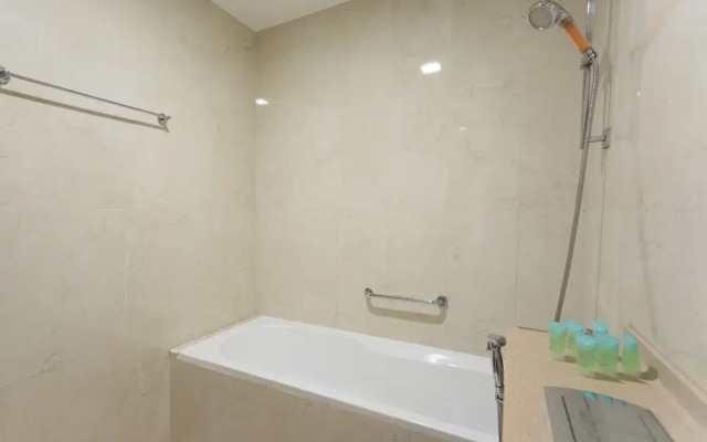 HiGuests - Botánica Tower