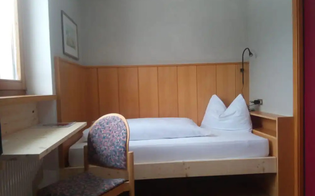 Pension Fellis