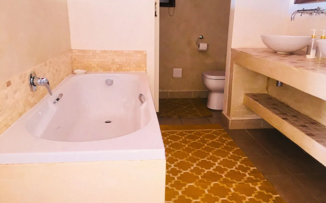 Montpellier Guesthouse