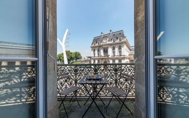 ROSA Boutique Hôtel Bordeaux