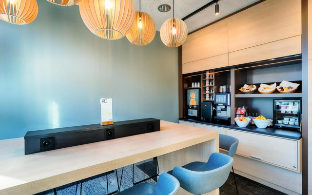 B&B Hotel München-Moosach