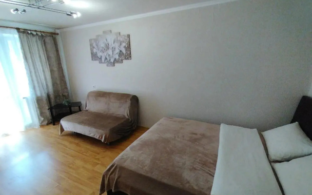 Апартаменты на улице Энгельса 97А