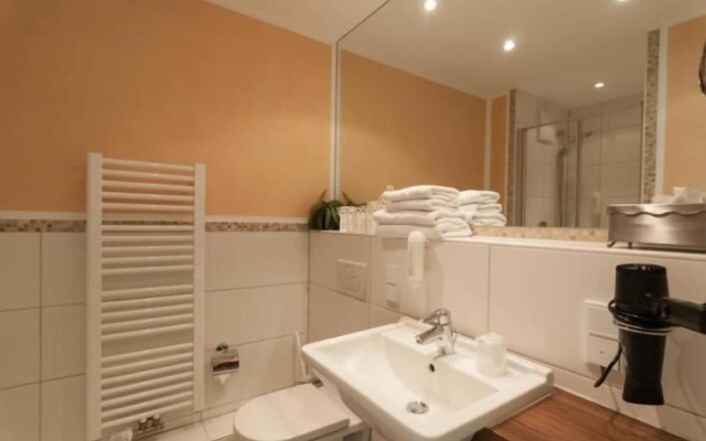 GuestHouse Heidelberg