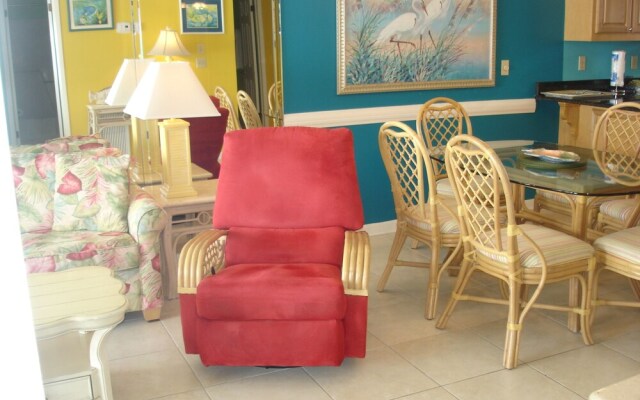 Seaside Beach & Racquet Club 3603