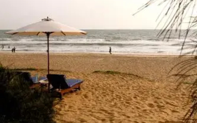Raman Resort