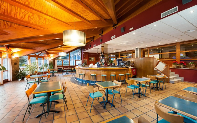 SOMMOS Hotel Benasque Spa
