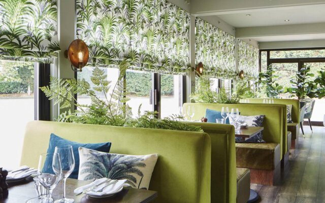 Delta Hotels Manchester Airport