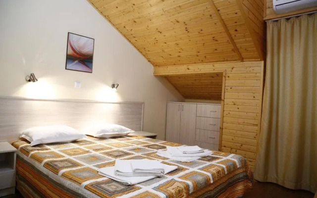 Velena Apartments