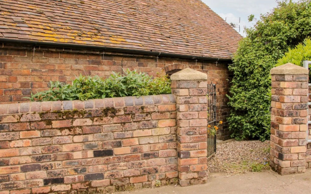 The Byre