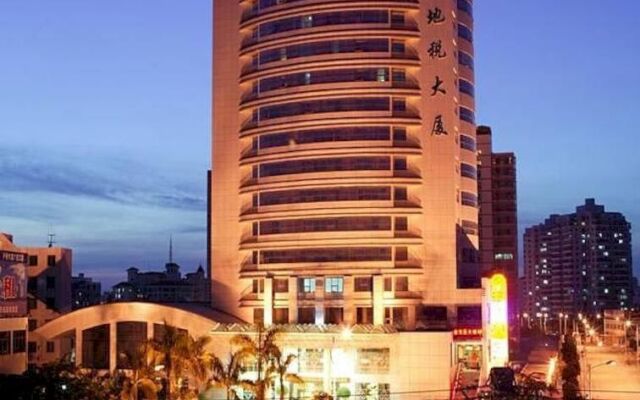 King Bola Business Hotel