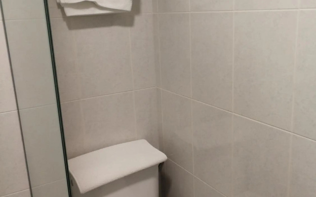 Pension Casa Julio **