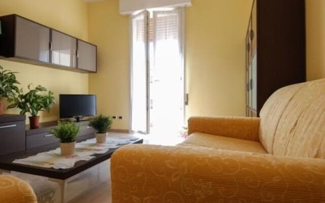 Gigli Halldis Apartment