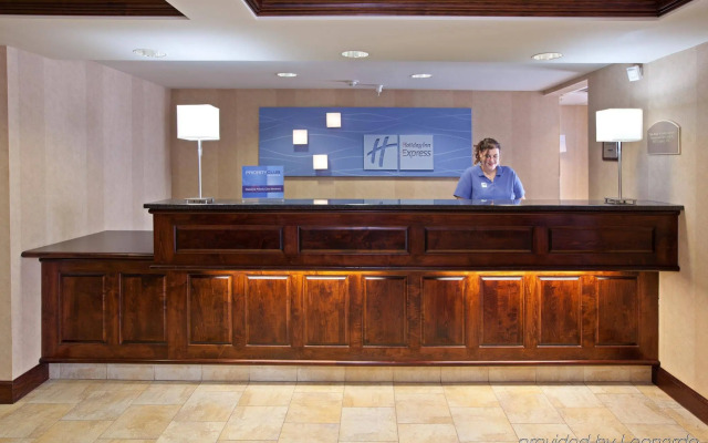 Holiday Inn Express Lebanon by IHG