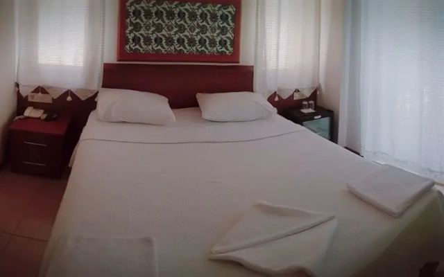 Akyaka Kaya Hotel