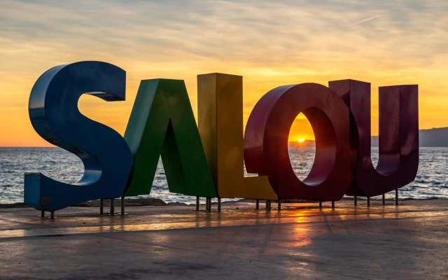 Hauzify I Apartament Nautilus