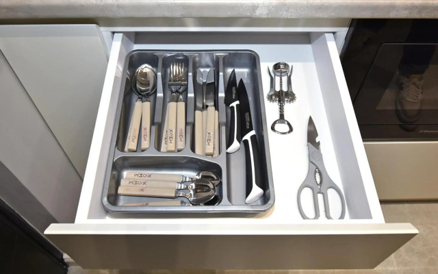 Yerevan4you NEW Studio Apartment