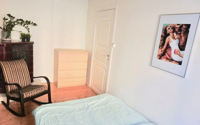 Huset Hostel