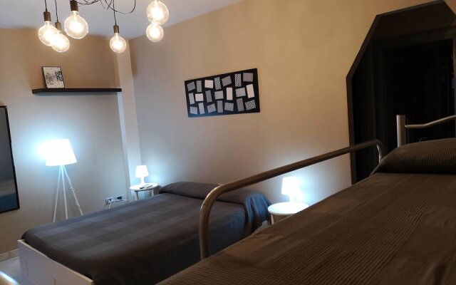 Mercede 34 Apartments