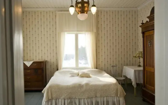 Guesthouse Raska