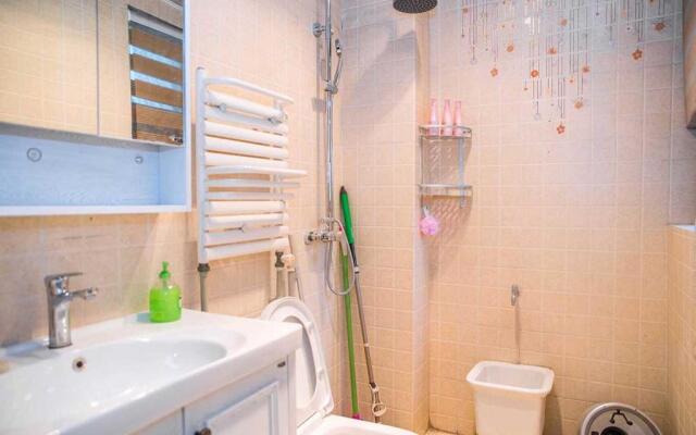 Henan Luoyang·Jian River· Locals Apartment 00130250