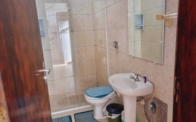 Apartamento completo