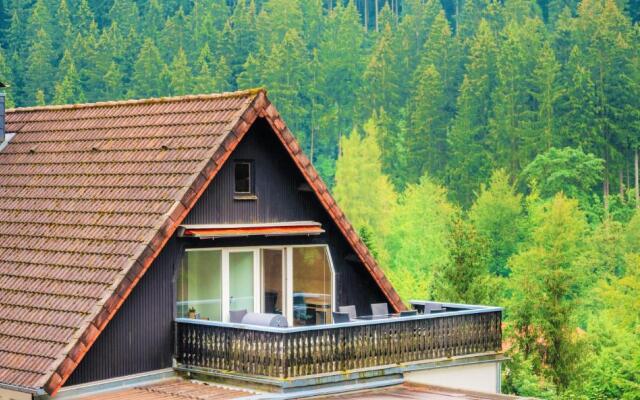 Ferienwohnungen Hafermarkt