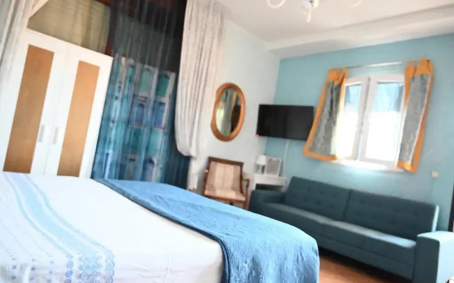 Gravina Suite Apartment
