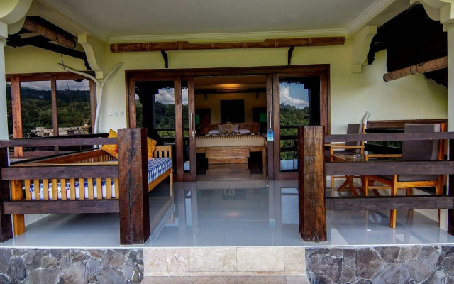 Rinjani Lodge