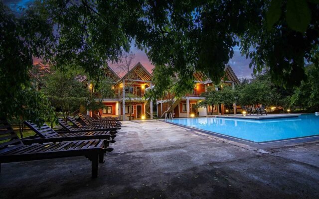 Elephas Resort