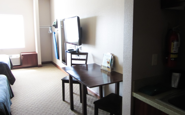 Bell's Extended Stay and Suites