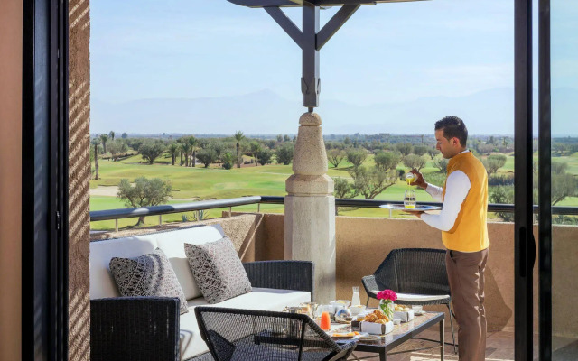 Fairmont Royal Palm Marrakech