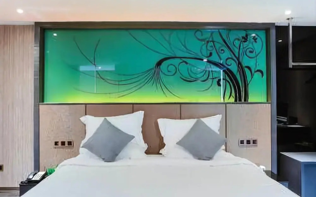 Hebei Cangzhou Hotel