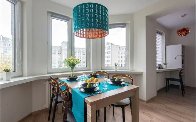 P&O Apartments Praga