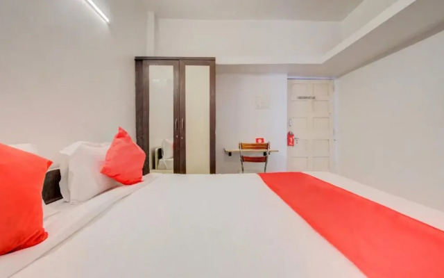 Hotel G Residency By OYO Rooms