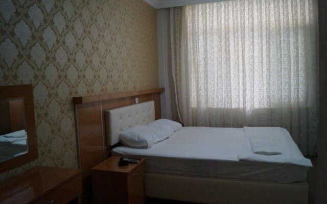 Öztay Otel