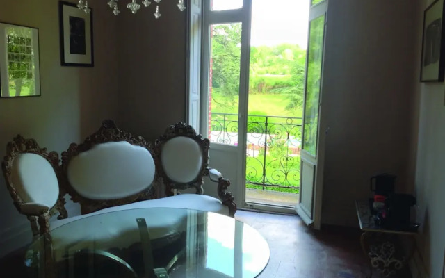 Domaine de Roucayrols