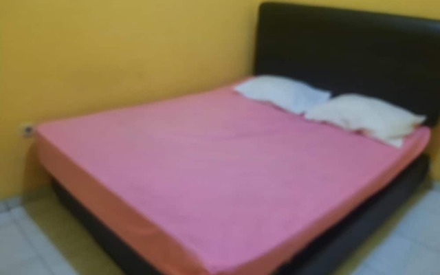 Hotel O Regol Srimahi Residence