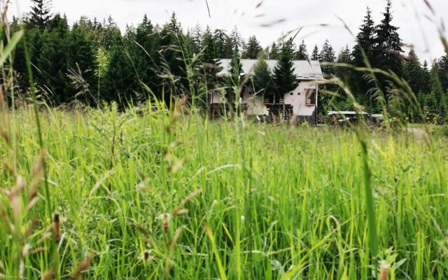 Casa de Vacanta Predeal