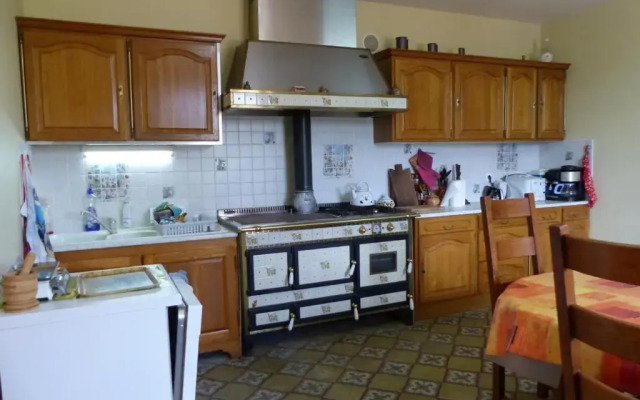 Gîte Arfeuilles, 5 pièces, 11 personnes - FR-1-489-280