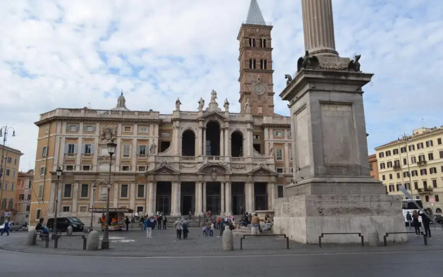 Holiday home Zia Gina