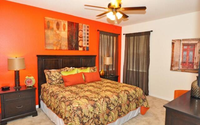 Solterra Resort - 4380GACJGIL