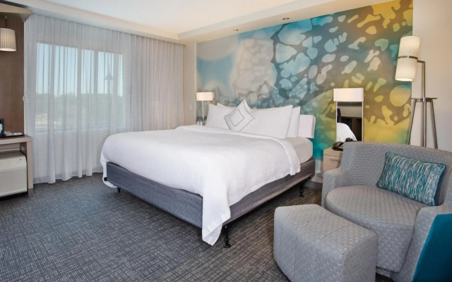 Courtyard by Marriott Dallas Flower Mound
