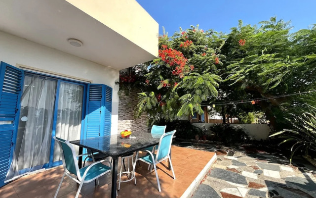 155 PRV - Stay Pervolia Maisonette