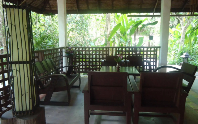 Fern Resort (SHA Extra Plus)