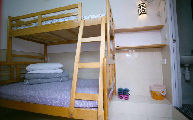 H.K Commercial Inn