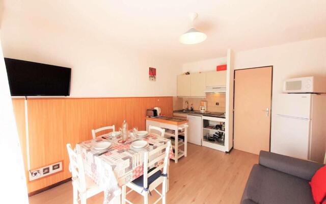 Appartement Vielle-Aure, 2 pièces, 4 personnes - FR-1-457-273