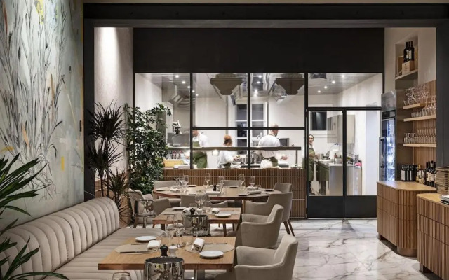 Casa Clàt – Boutique Hotel