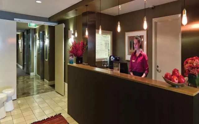 Adina Apartment Hotel South Yarra