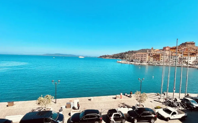 Pier 28 - Porto Santo Stefano Apartment